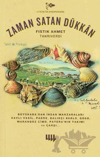 Zaman Satan Dükkan