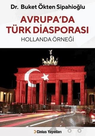 Avrupa’da Türk Diasporası