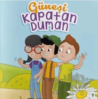 Güneşi Kapatan Duman