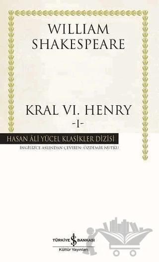 Kral 6. Henry - 1