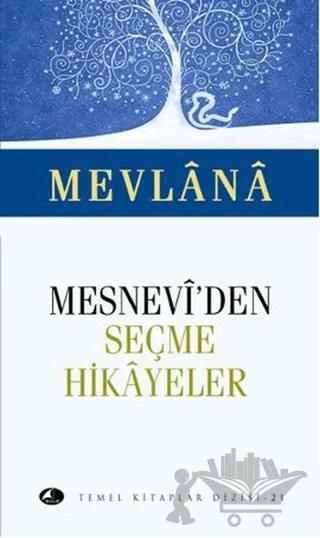 Mesneviden Seçme Hikayeler