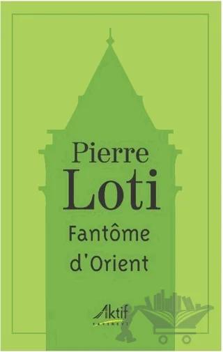 Fantome D'orient