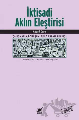 İktisadi Aklın Eleştirisi