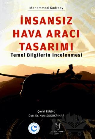 İnsansız Hava Aracı Tasarımı Temel Bilgilerin İncelenmesi