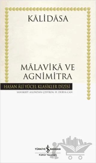 Malavika ve Agnimitra