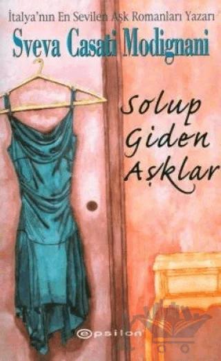 Solup Giden Aşklar