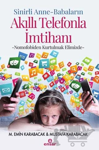 Sinirli Anne - Babaların Akıllı Telefonla İmtihanı