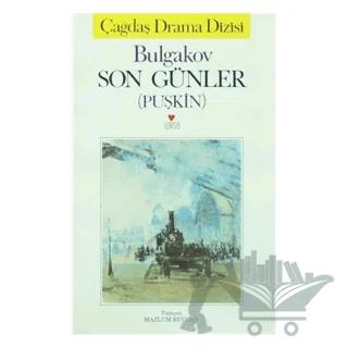 Çağdaş Drama Dizisi (6 Kitap Takım)