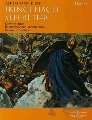 İkinci Haçlı Seferi