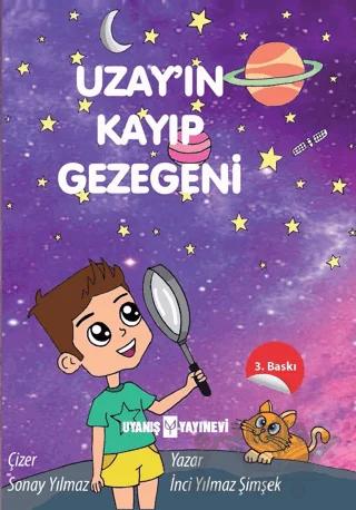 Uzay’ın Kayıp Gezegeni
