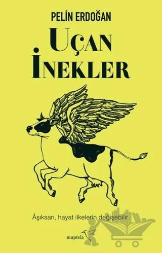 Uçan İnekler