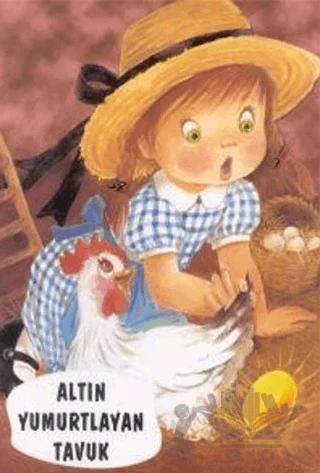 Altın Yumurtlayan Tavuk