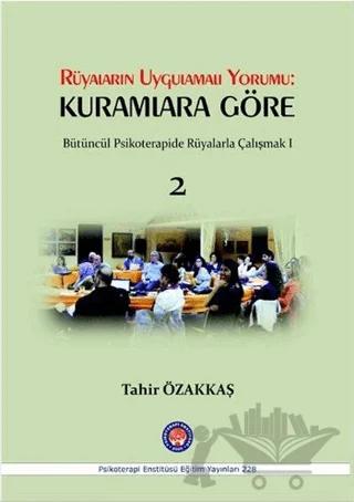 Rüyaların Uygulamalı Yorumu: Kuramlara Göre 2
