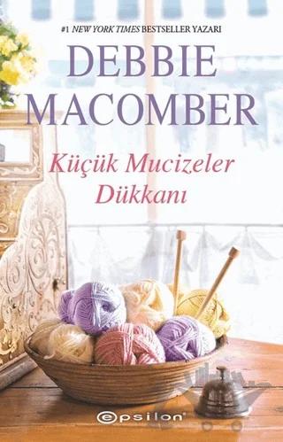 Küçük Mucizeler Dükkanı