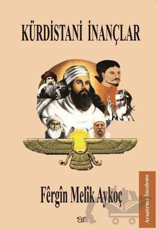 Kürdistani İnançlar