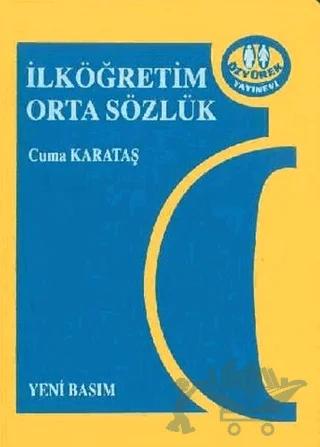 İlköğretim Orta Sözlük
