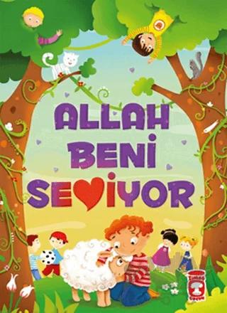 Allah Beni Seviyor