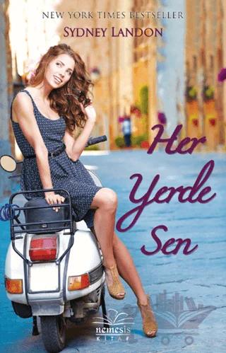 Her Yerde Sen