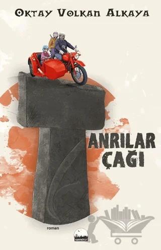 Tanrılar Çağı