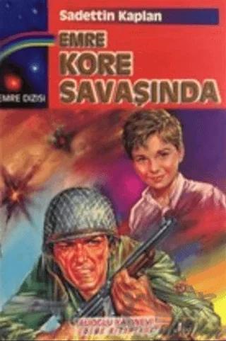Emre Kore Savaşında