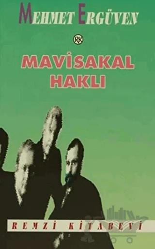 Mavisakal Haklı