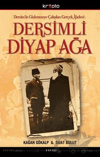 Dersimli Diyap Ağa