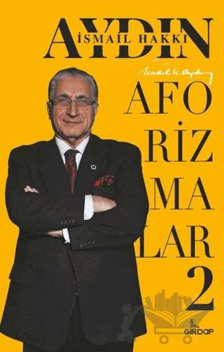 Aforizmalar - 2