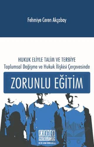 Zorunlu Eğitim