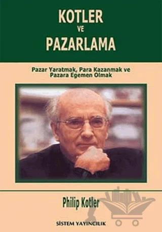 Kotler ve Pazarlama