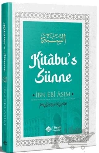 Kitabus Sünne (İbn Ebi Asım)