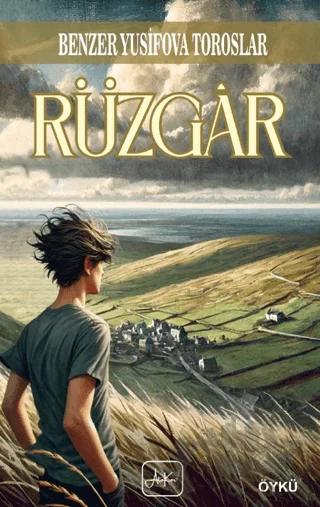 Rüzgar