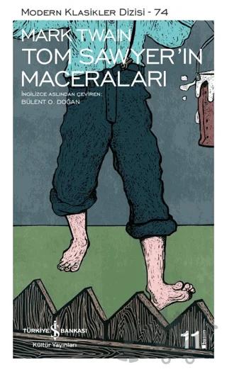 Tom Sawyer'in Maceraları