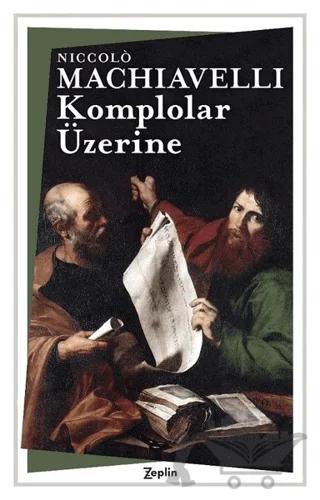 Komplolar Üzerine