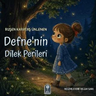 Defne’nin Dilek Perileri