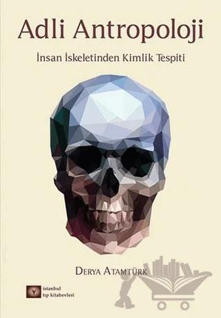 Adli Antropoloji