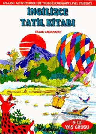 İngilizce Tatil Kitabı