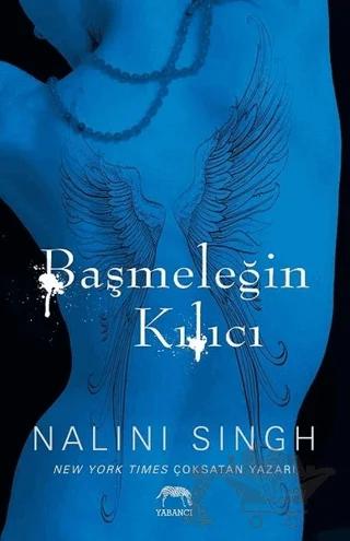 Başmeleğin Kılıcı