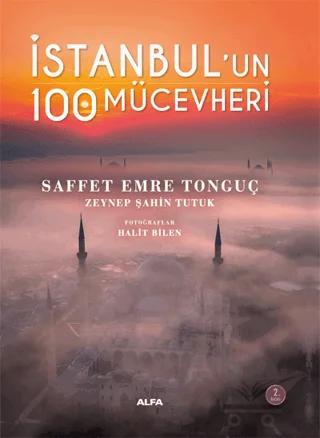 İstanbul’un 100 Mücevheri