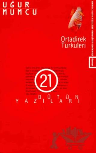 Ortadirek Türküleri