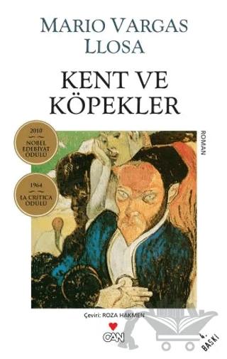 Kent ve Köpekler