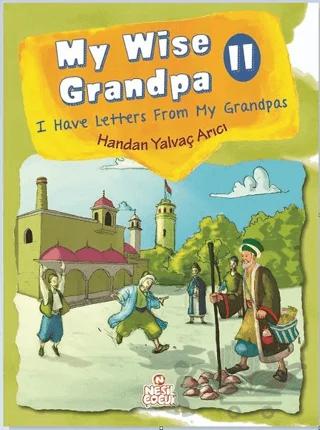 My Wise Grandpa 2