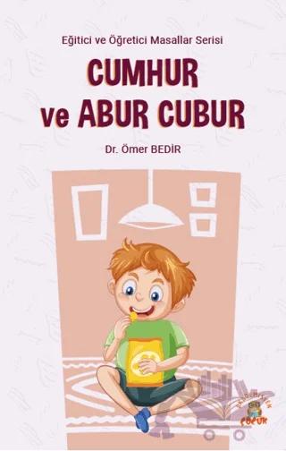 Cumhur ve Abur Cubur