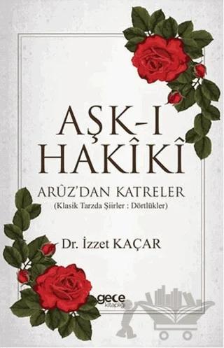 Aşk-ı Hakiki