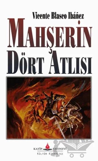 Mahşerin Dört Atlısı