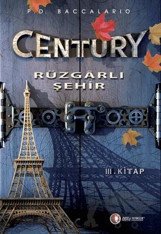 Century 3 - Rüzgarlı Şehir