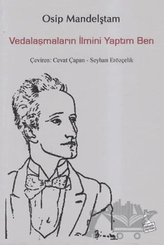 Vedalaşmaların İlmini Yaptım Ben