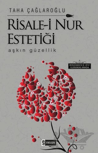 Risale-i Nur Estetiği – Taha Çağlaroğlu – Etkileşim Yayınları kitap kapağı