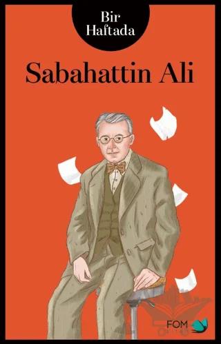 Bir Haftada Sabahattin Ali