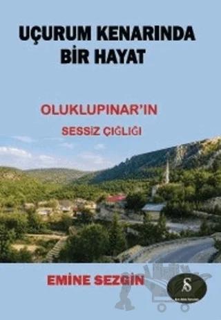 Uçurum Kenarında Bir Hayat