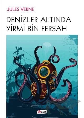 Denizler Altında Yirmi Bin Fersah